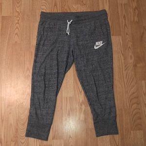 Women's Nike Sportswear Gym Vintage Midrise Jogger